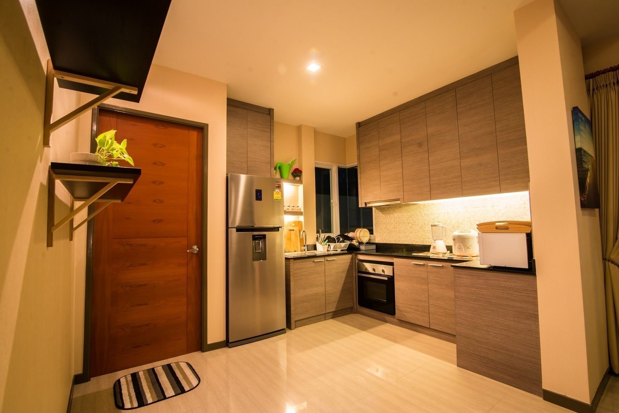 The Ville Deluxe Modern Pool Villa Pattaya Eksteriør bilde