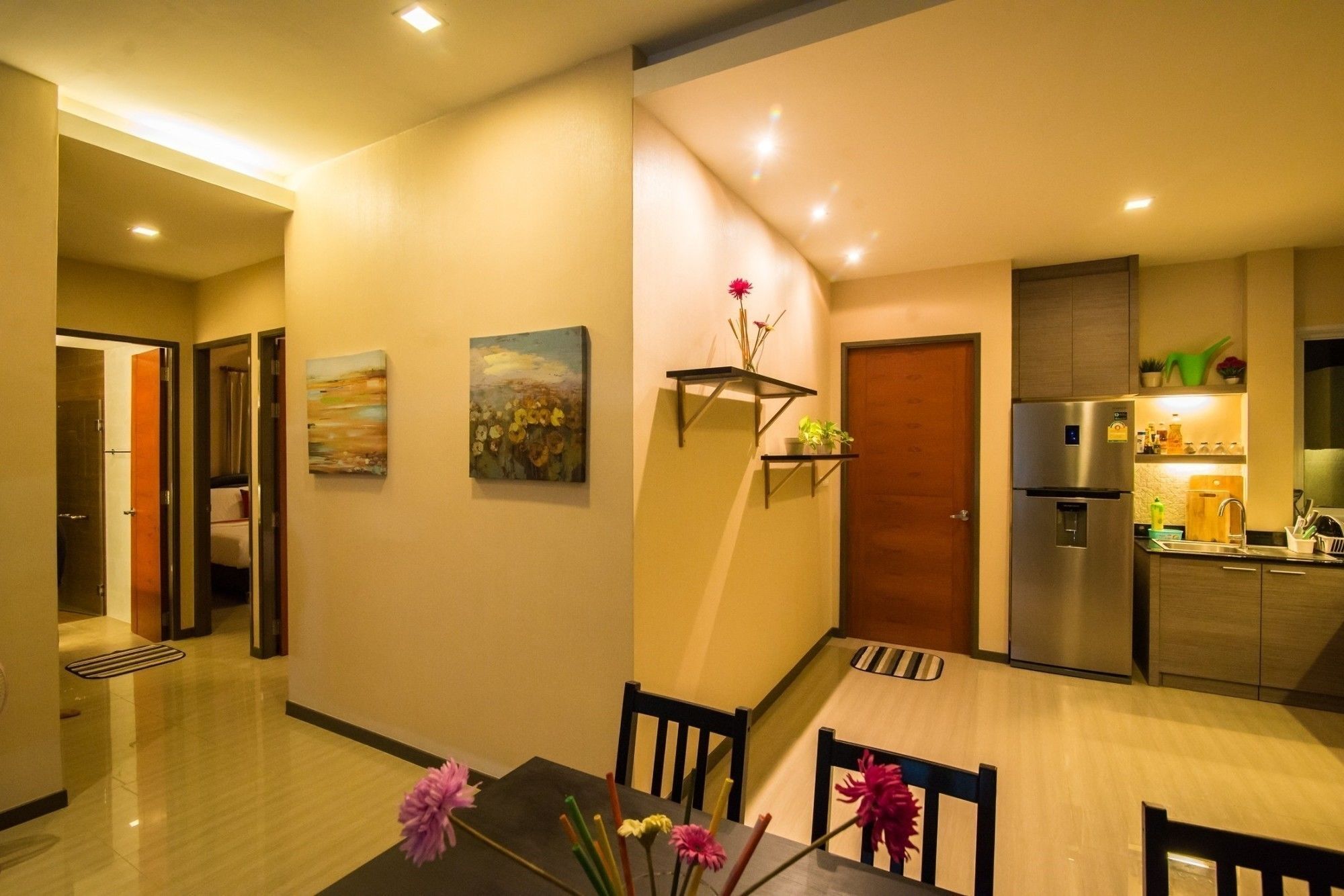 The Ville Deluxe Modern Pool Villa Pattaya Eksteriør bilde