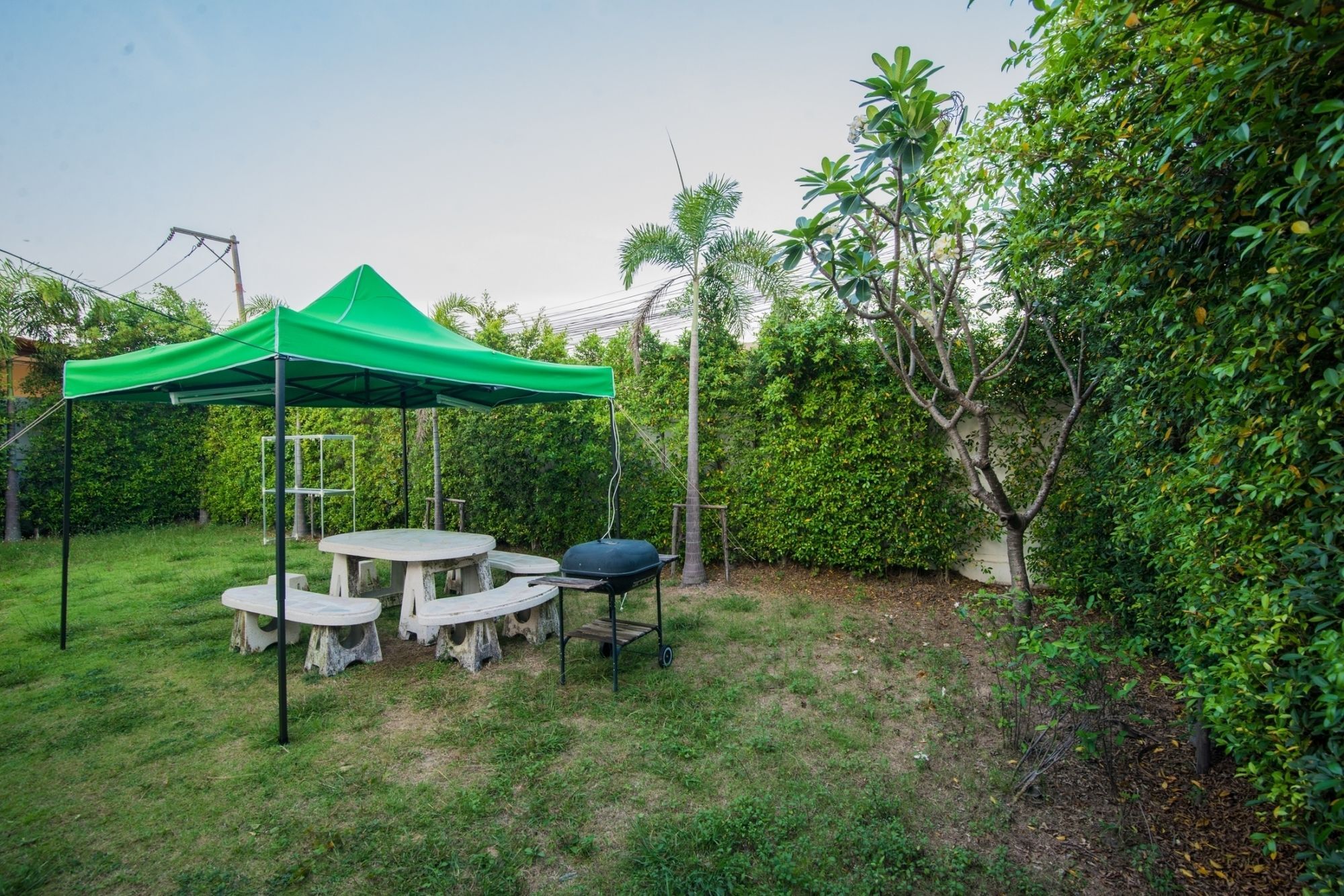 The Ville Deluxe Modern Pool Villa Pattaya Eksteriør bilde